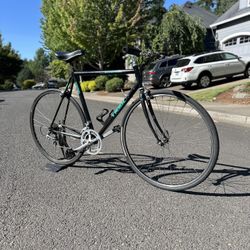 Trek Road Bike