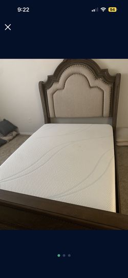 Tempur Pedic Mattress