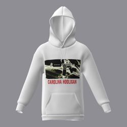 Carolina Hooligans Apparel 