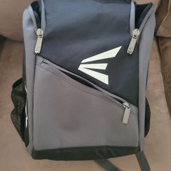Brand New Easton Youth Baseball Backpack