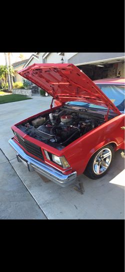 1979 El Camino
