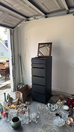 Make up/mirror