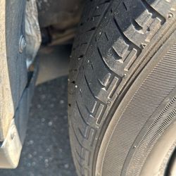 4 Tires 16