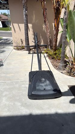 Basketball Hoop