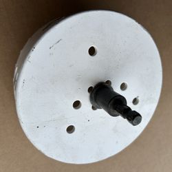 6” Dia Milw Hole Saw