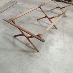 2 Vintage Cots