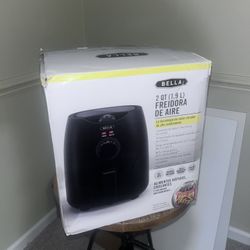 Brand New Air fryer 