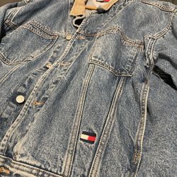 Tommy Hilfiger Denim Jacket
