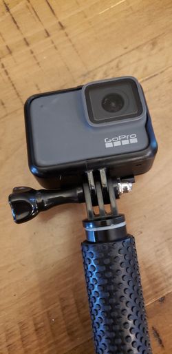 GoPro Hero 7 Silver 10MB sports action Waterproof camera