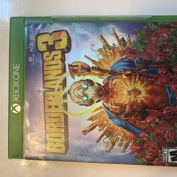 Borderlands 3 