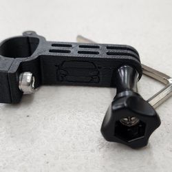 GR86 BRZ Gopro Mirror Mount