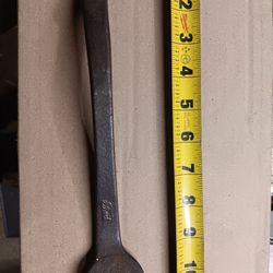 Antique Ford Wrench 