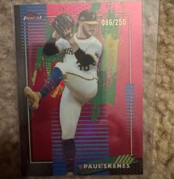 Paul Skenes
