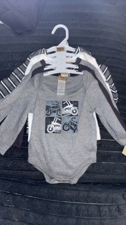 Baby onesies