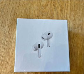Airpods Pro 2
