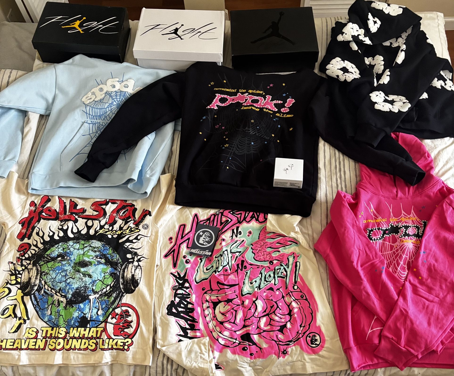 Dm Me For Prices