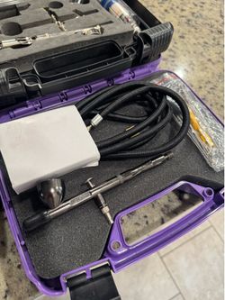 Airbrush