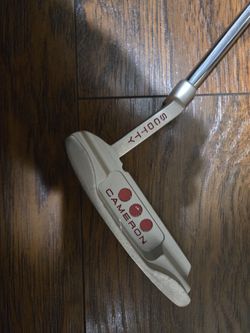 Scotty Cameron