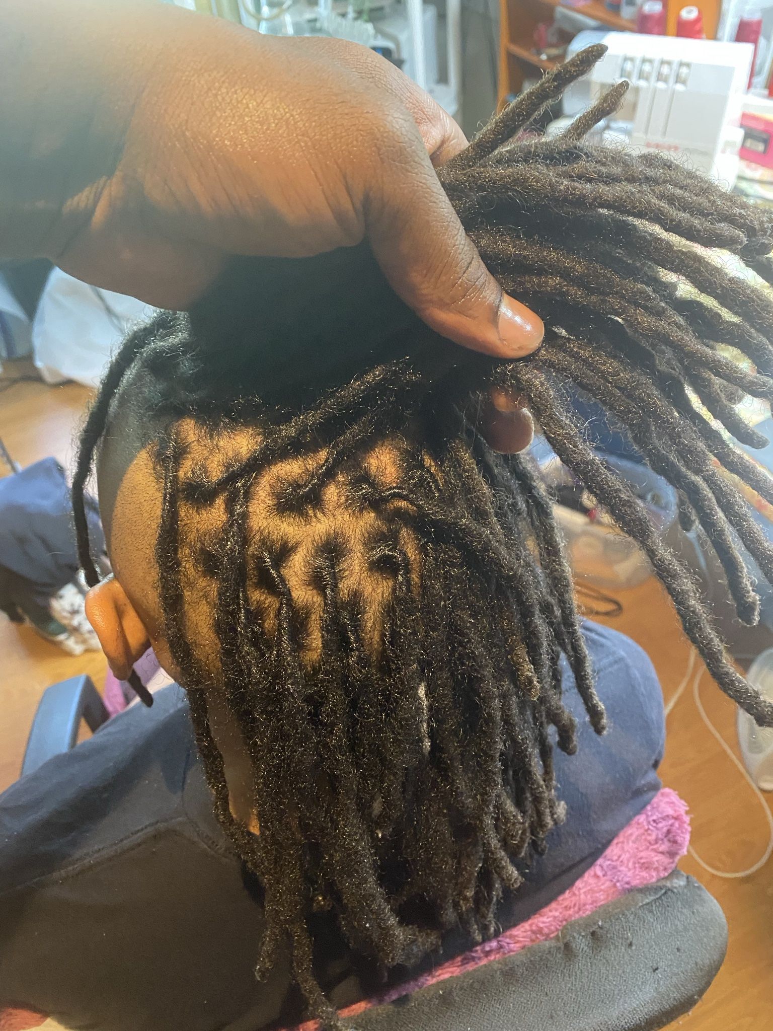 Loc Care