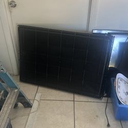 Large Dogs Still Gage Clean Condition 