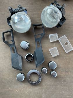 2017 4runner parts
