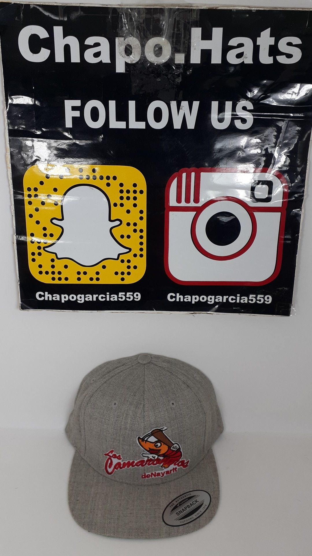 Gorras ๐งข de Nayarit Mexico ๐ฒ๐ฝ snapback hats