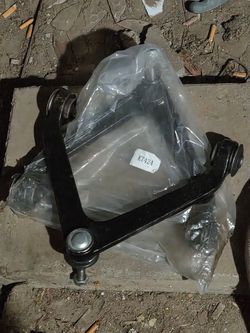 Upper Control arm