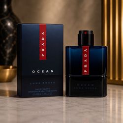 Prada Luna Rossa Ocean 100ml