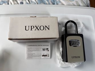 Key Safe Lock Box