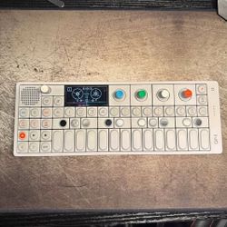 Teenage Engineering Op 1
