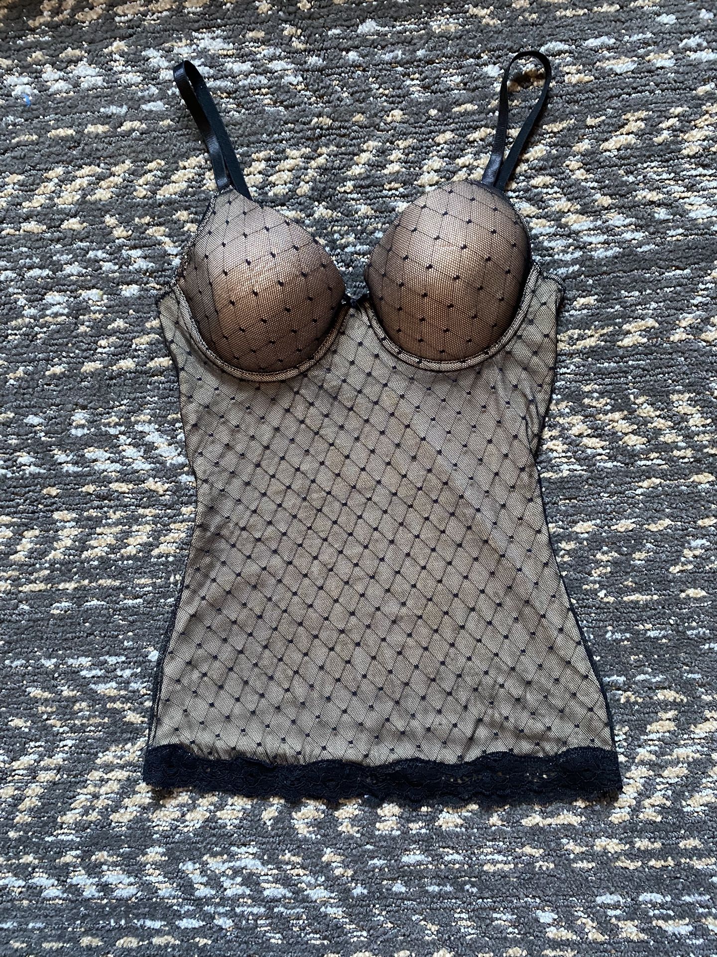 2000’s Style Tank Top