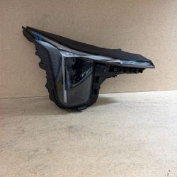 Kia Sorento Right Headlight 2024 2025 2026