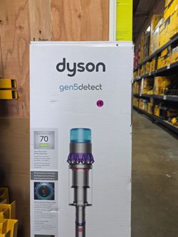 Dyson Gen5 Detect Cordless Vacuum