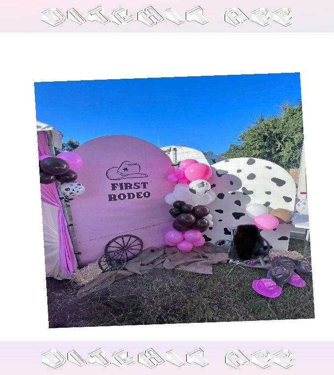 herself leader Create Unforgettable Parties with Beautiful Balloon Displays