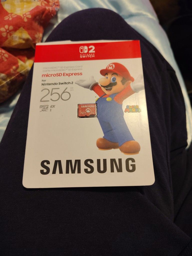 Sd Card