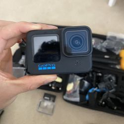 Gopro Hero 10