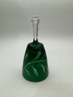 Glass Bell