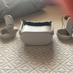 OCULUS QUEST
