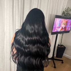 Hair Extensions