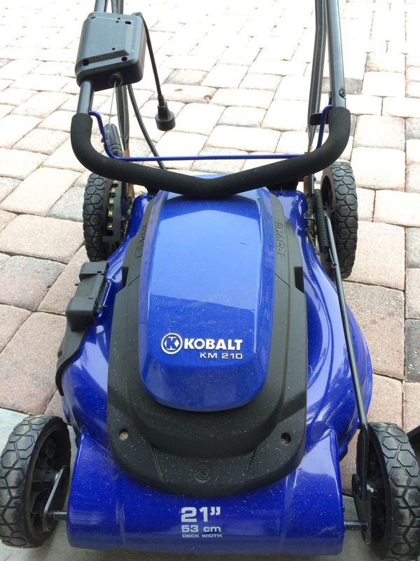 Kobalt Km 210 Lawn Mower Parts | Reviewmotors.co