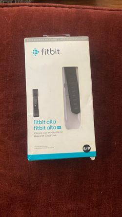 Fitbit Alta Bands