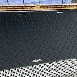 Ground Protection Mats