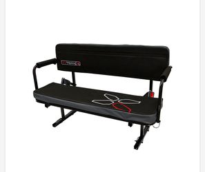 New Yutrax Jump Seat