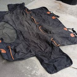 Dog Cover For Back Seat Of Car