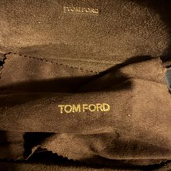 Tom Ford