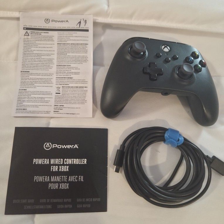 Gameing Controller 