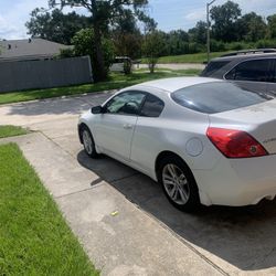 2010 Nissan Altima