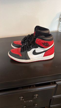 Jordan 1s