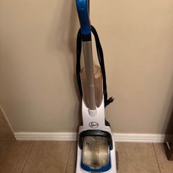 Carpet Cleaning No Damage 