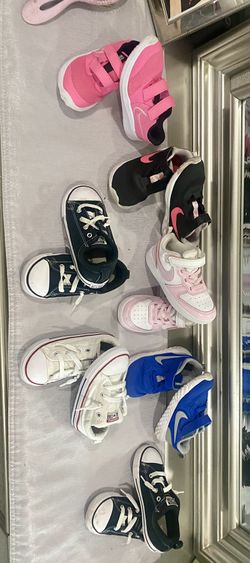 Kids Shoes 10c